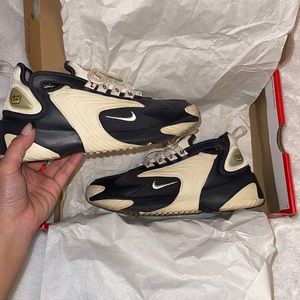 Women’s Nike Zoom 2K